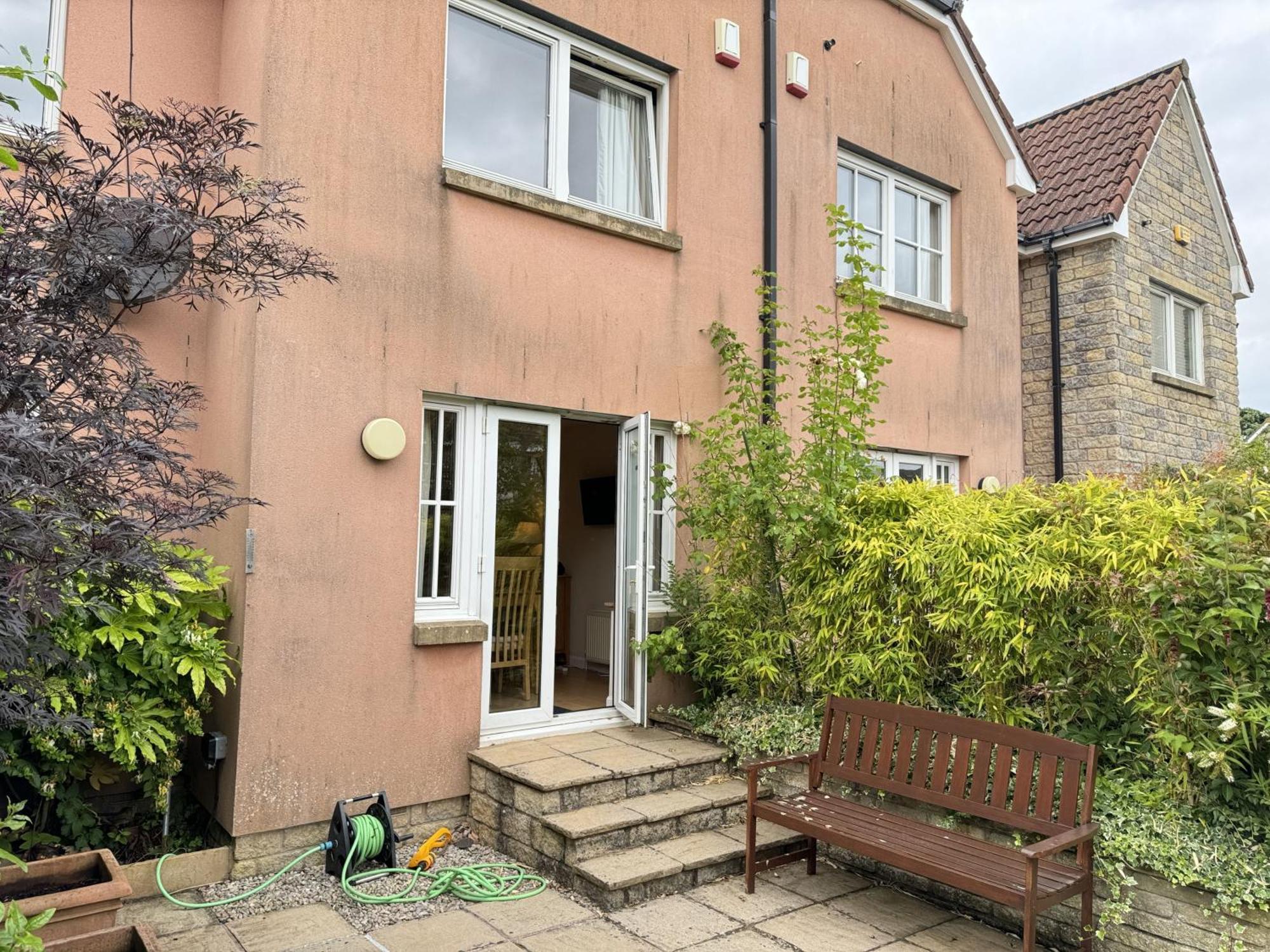 Mckenzie Square, St Andrews Villa Exterior photo